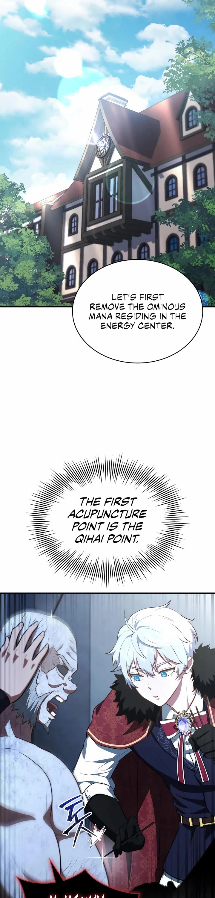 The Crown Prince That Sells Medicine Chapter 99 page 37 - Chapter 99