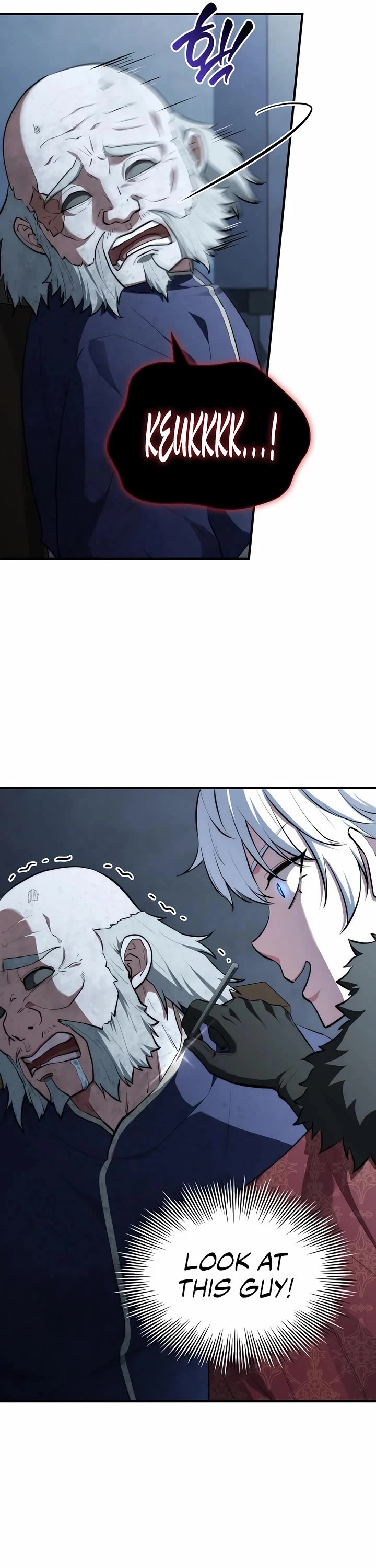 The Crown Prince That Sells Medicine Chapter 99 page 4 - Chapter 99