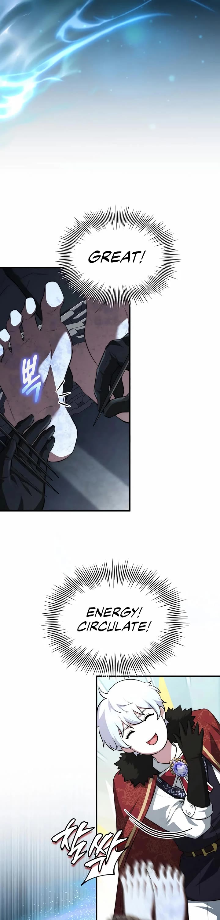 The Crown Prince That Sells Medicine Chapter 99 page 48 - Chapter 99