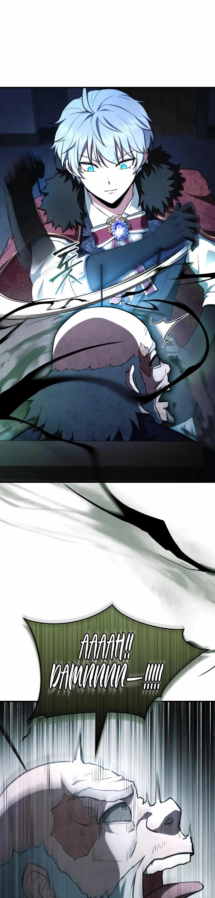 The Crown Prince That Sells Medicine Chapter 99 page 5 - Chapter 99
