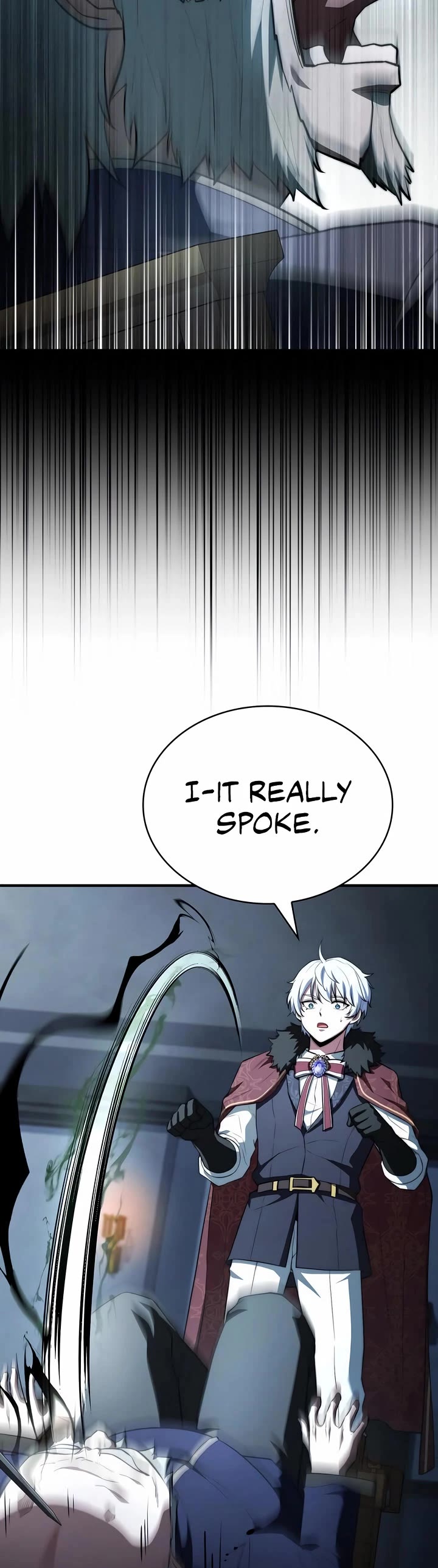 The Crown Prince That Sells Medicine Chapter 99 page 6 - Chapter 99