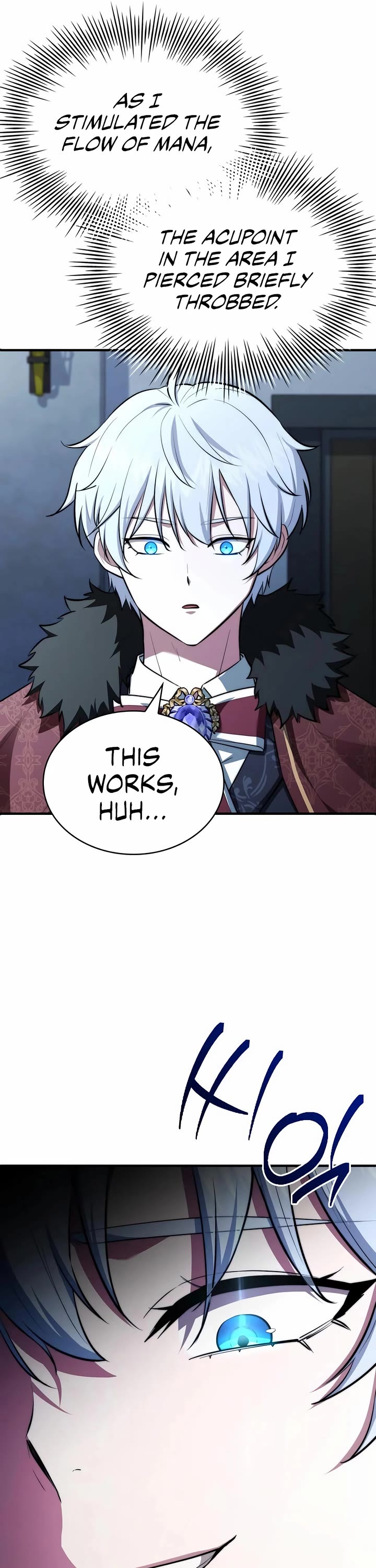 The Crown Prince That Sells Medicine Chapter 99 page 8 - Chapter 99