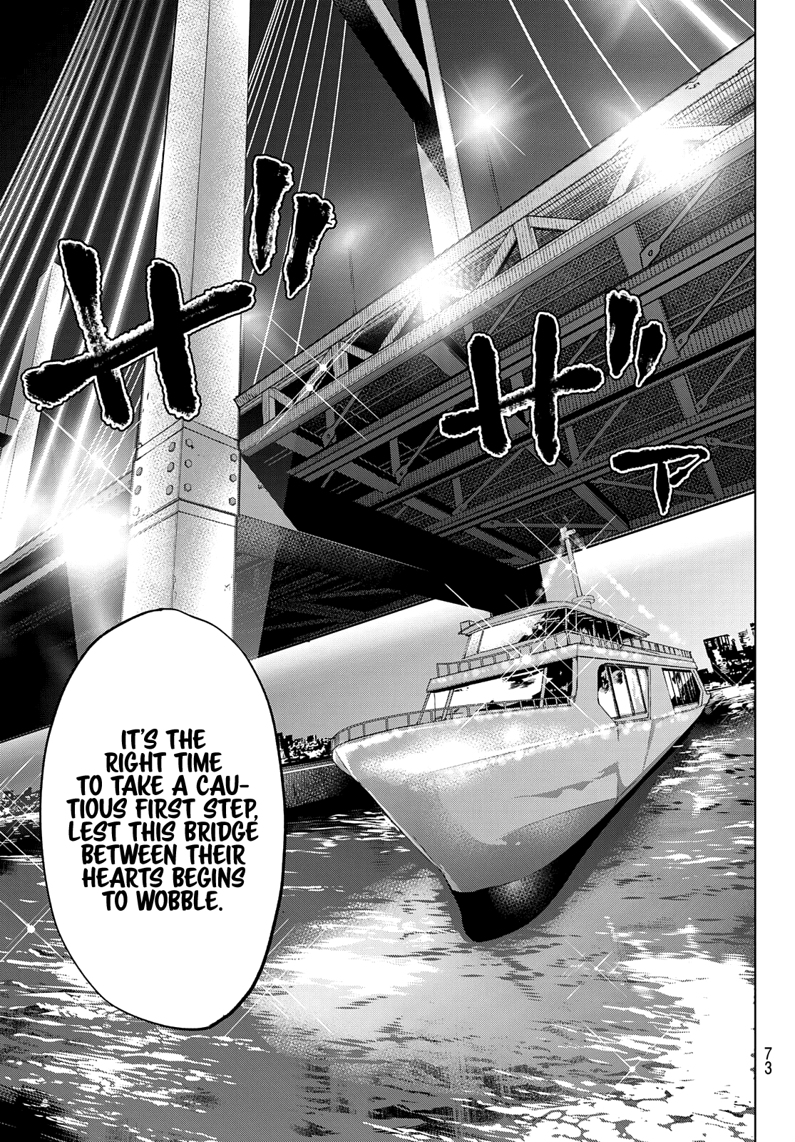 The Cuckoo's Fiancee Chapter 112 page 20 - Chapter 112: I Never Thought the Day Would Come That You Would Say That