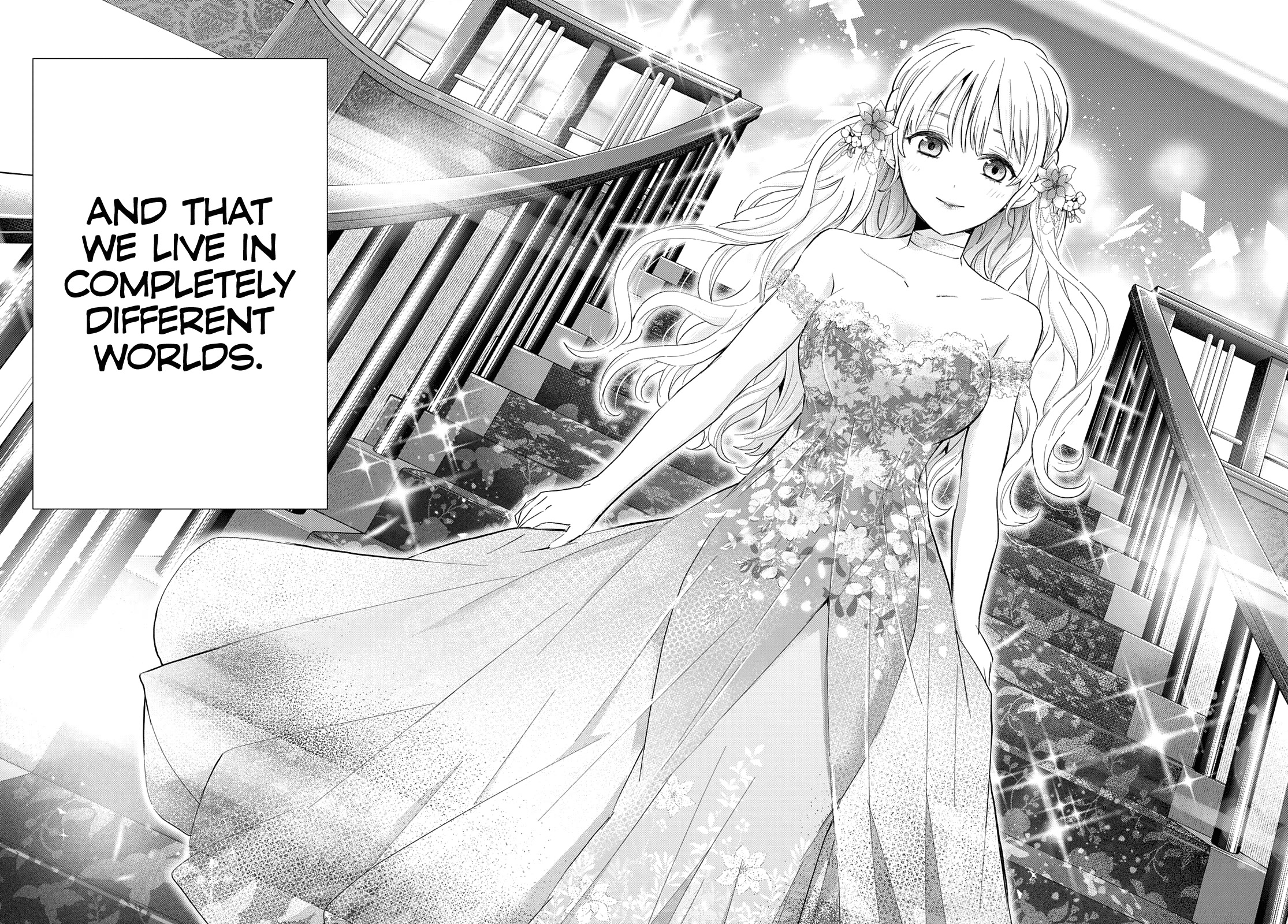 The Cuckoo's Fiancee Chapter 127 page 16 - Chapter 127: I’m the Princess!
