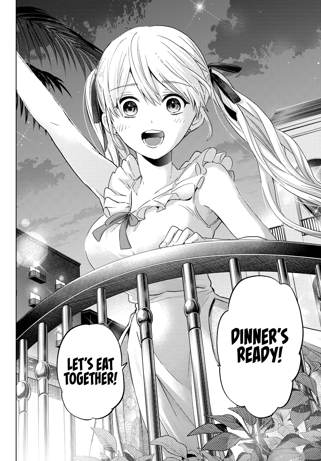 The Cuckoo's Fiancee Chapter 129 page 19 - Chapter 129: Do You Like Her?