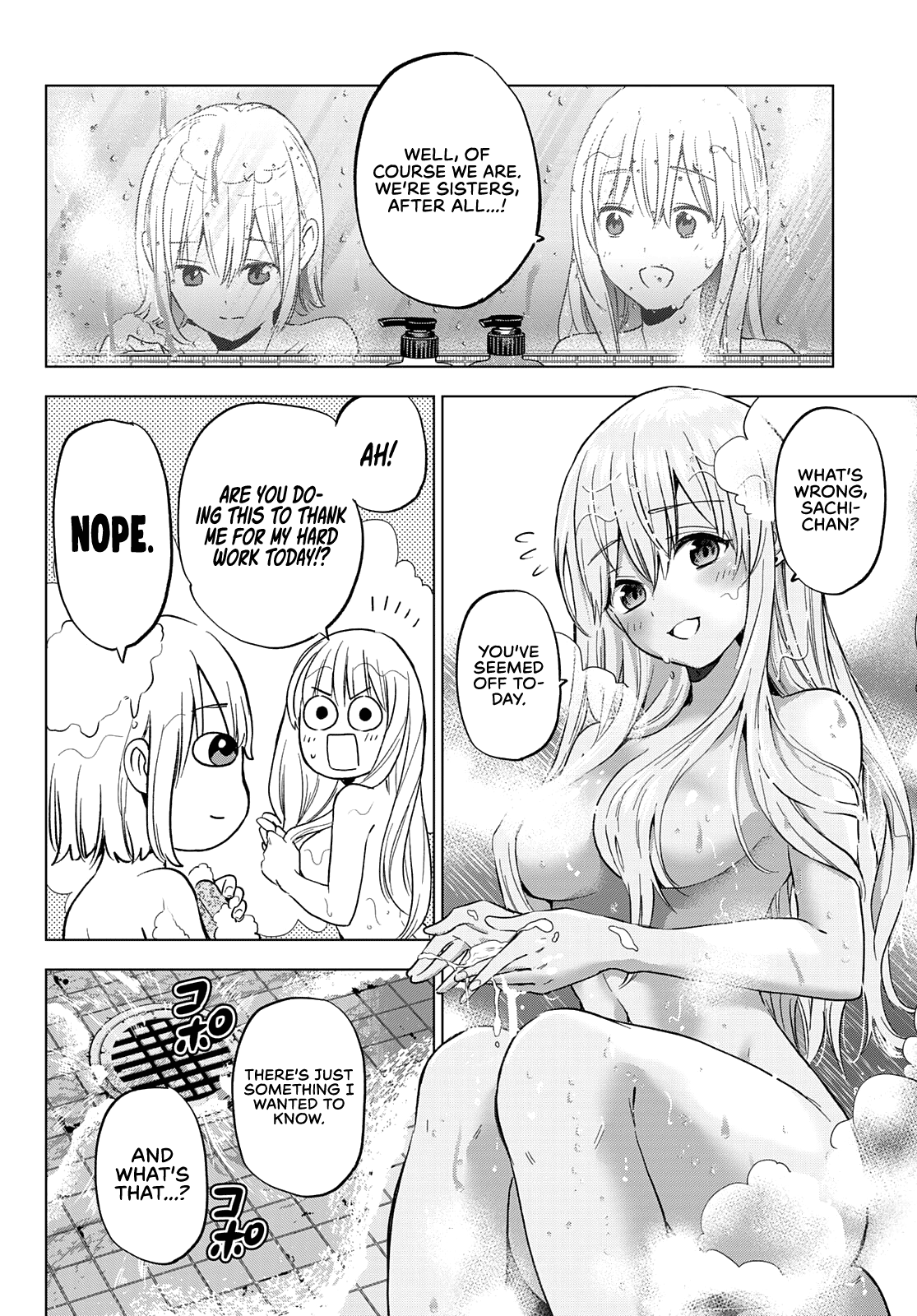 The Cuckoo's Fiancee Chapter 140 page 11 - Chapter 140: The Most Wonderful Thing in All My Life!