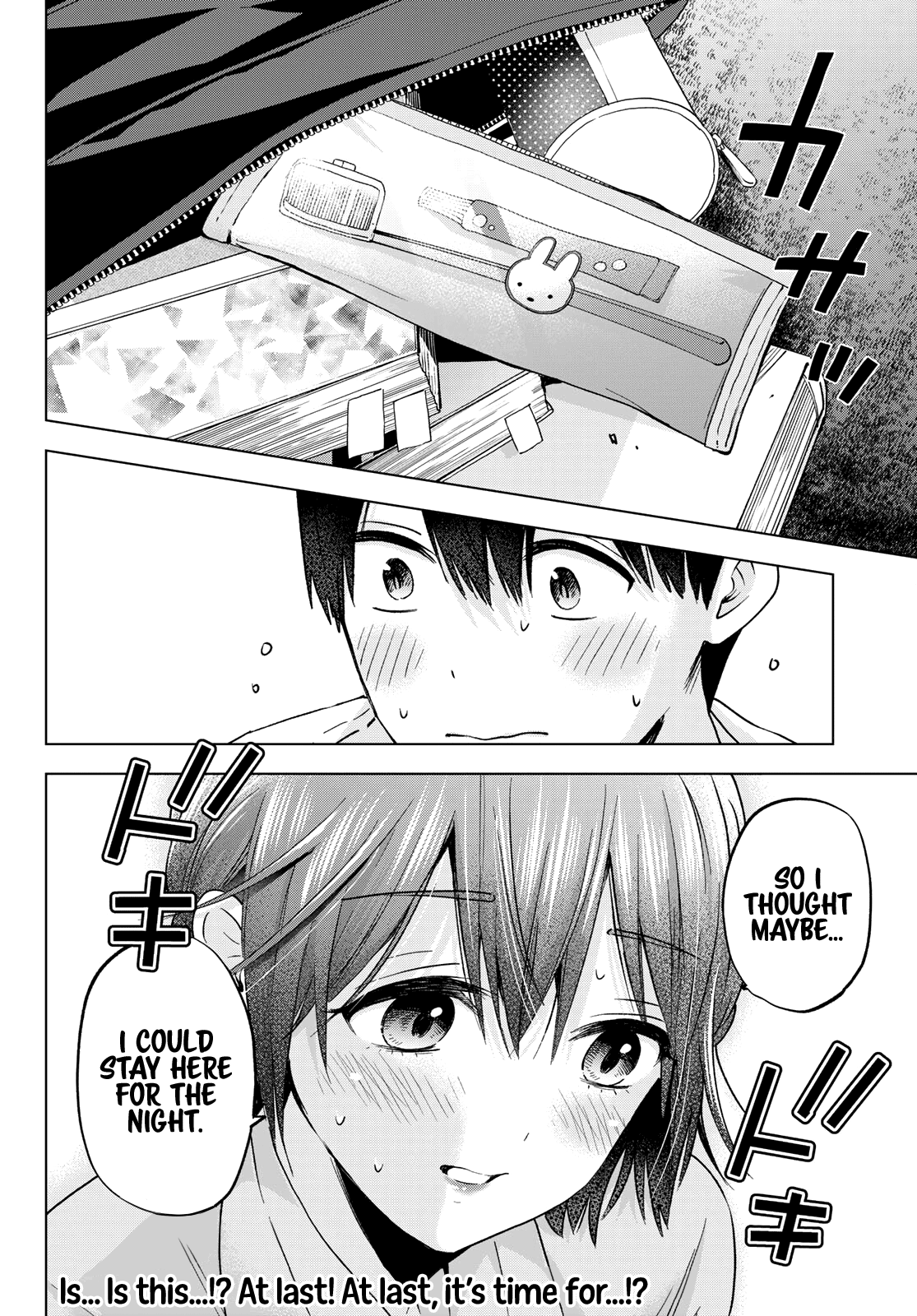 The Cuckoo's Fiancee Chapter 141 page 21 - Chapter 141: I Might’ve Seen It Sometime, Anyway.