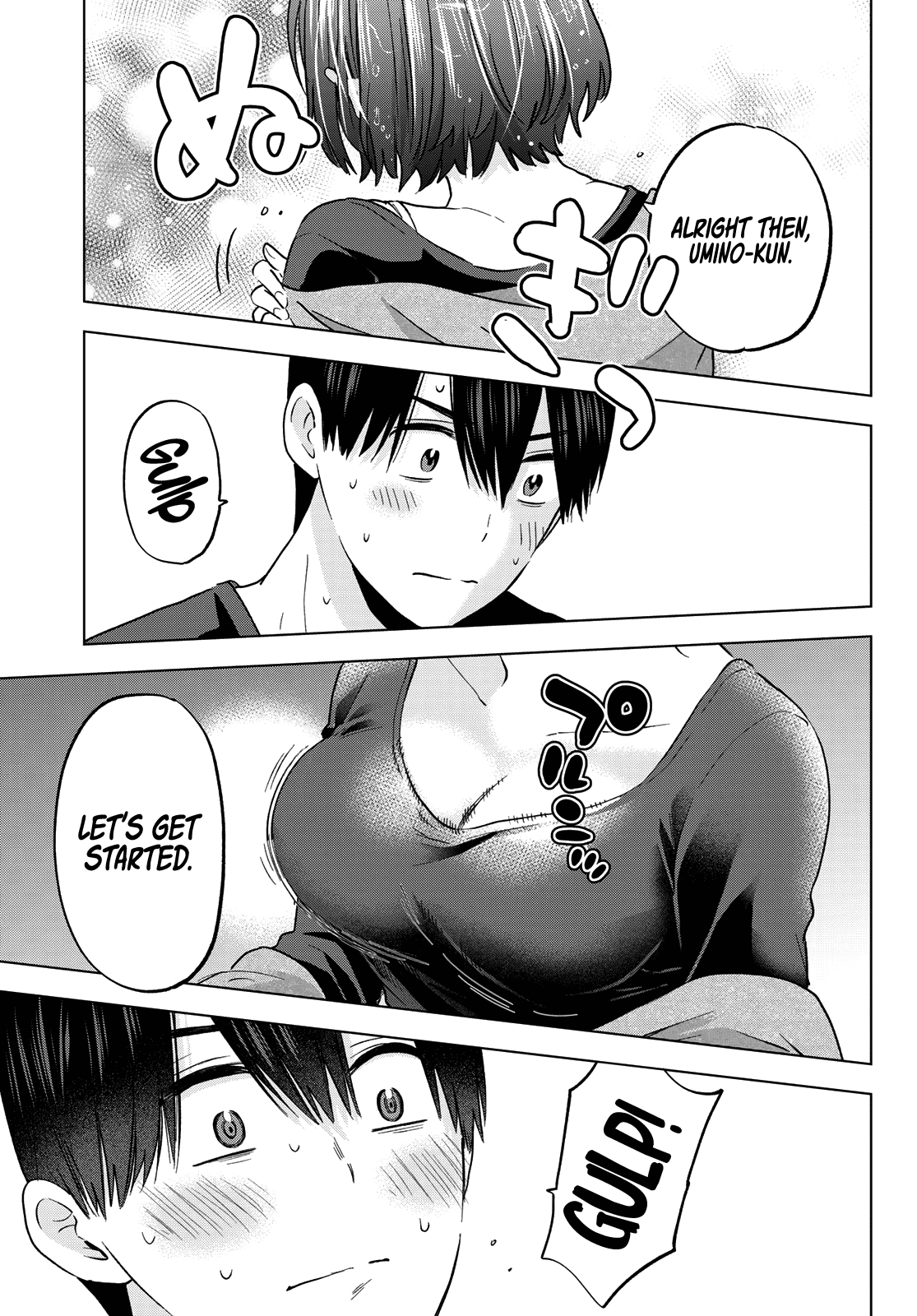 The Cuckoo's Fiancee Chapter 142 page 10 - Chapter 142: Today’s the Day!?