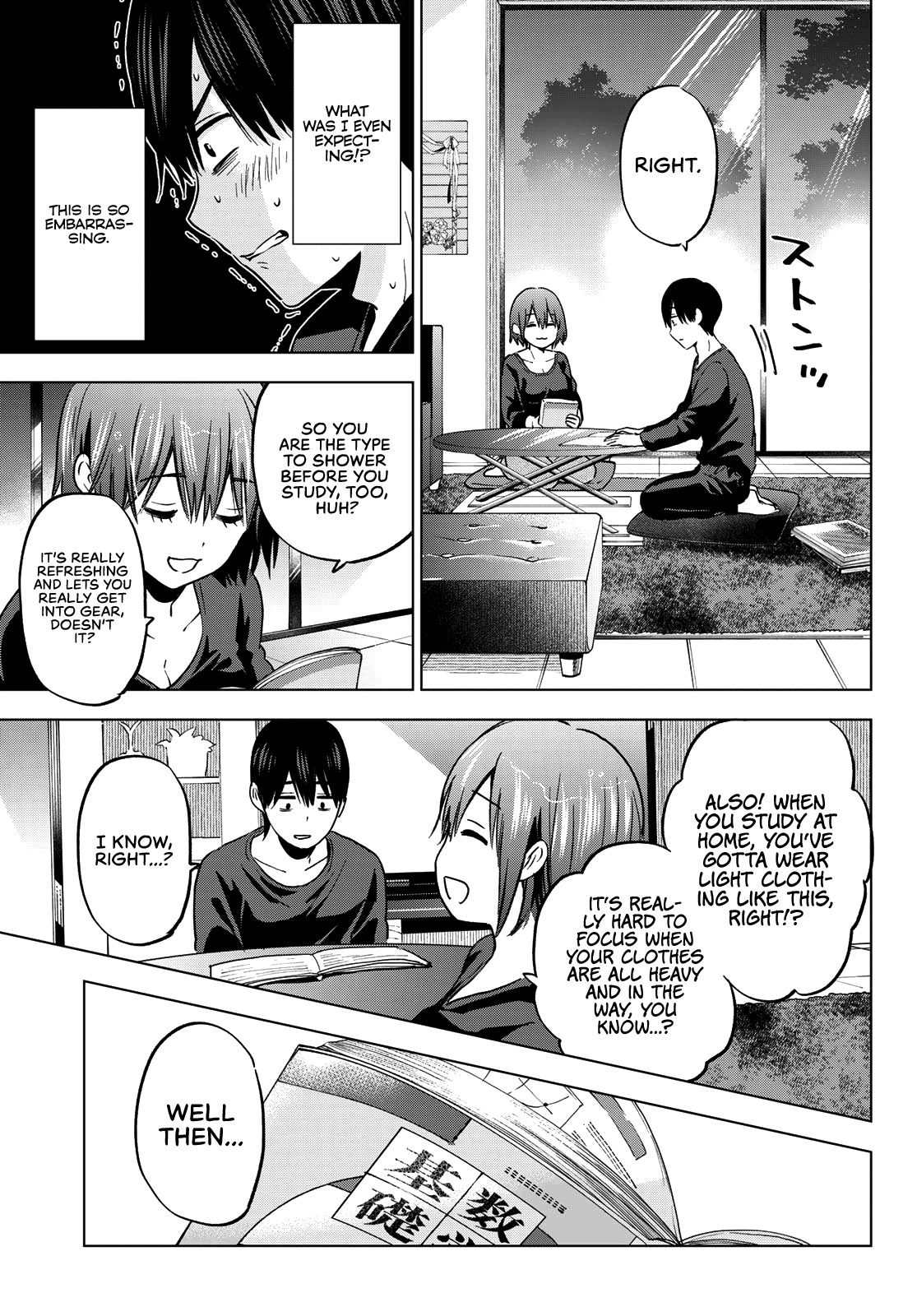 The Cuckoo's Fiancee Chapter 142 page 12 - Chapter 142: Today’s the Day!?