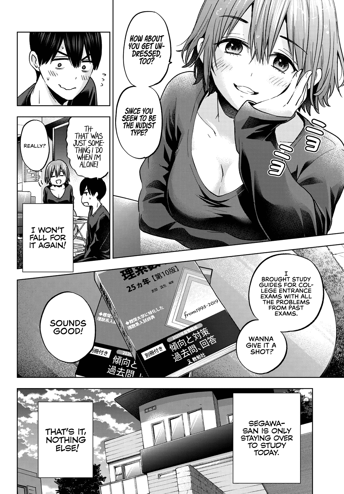 The Cuckoo's Fiancee Chapter 142 page 13 - Chapter 142: Today’s the Day!?