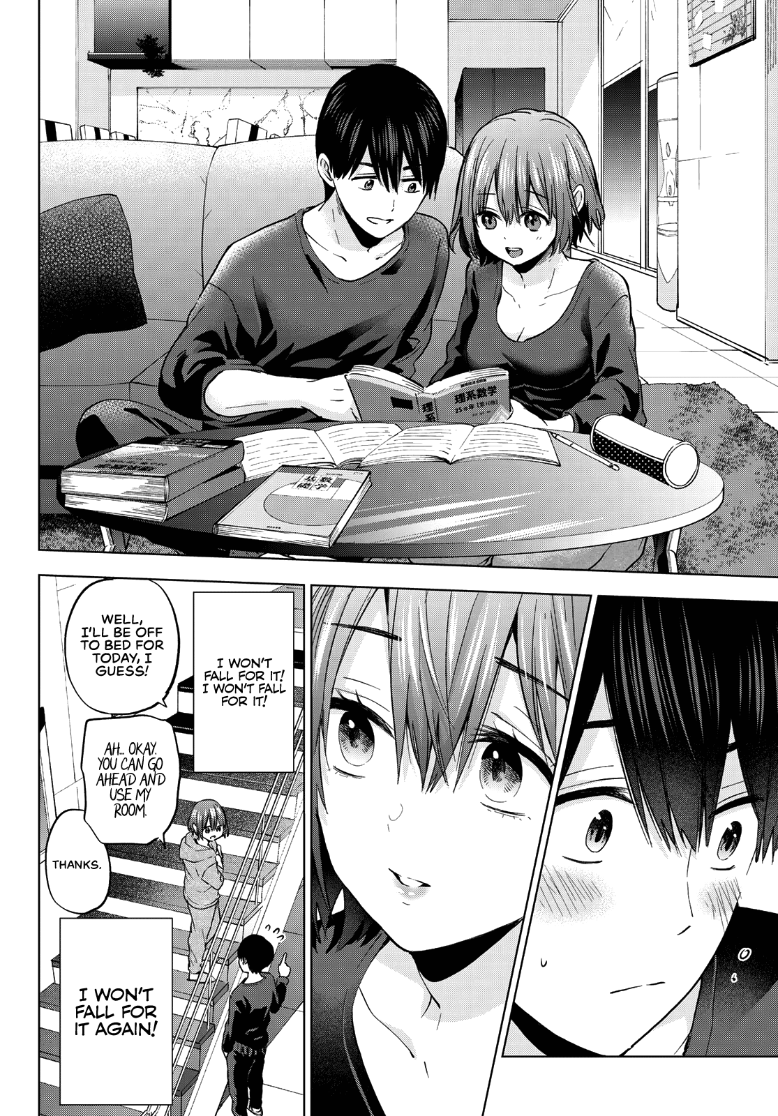 The Cuckoo's Fiancee Chapter 142 page 15 - Chapter 142: Today’s the Day!?