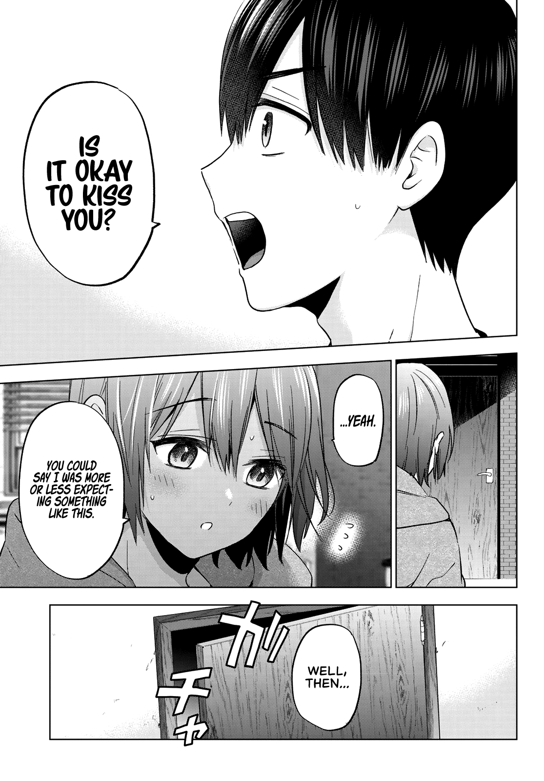 The Cuckoo's Fiancee Chapter 142 page 18 - Chapter 142: Today’s the Day!?