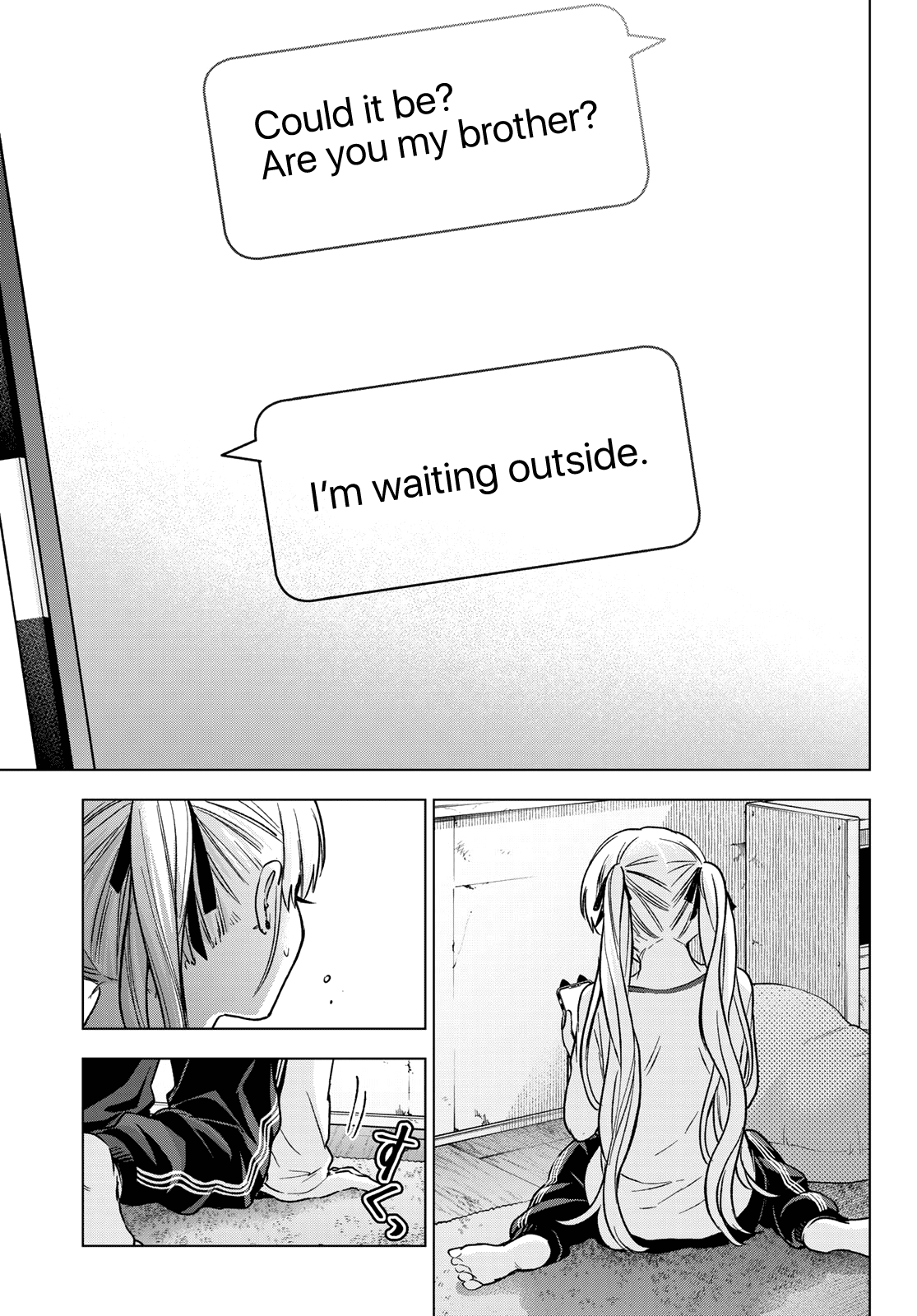 The Cuckoo's Fiancee Chapter 151 page 14 - Chapter 151: Now I’m All Alone Again