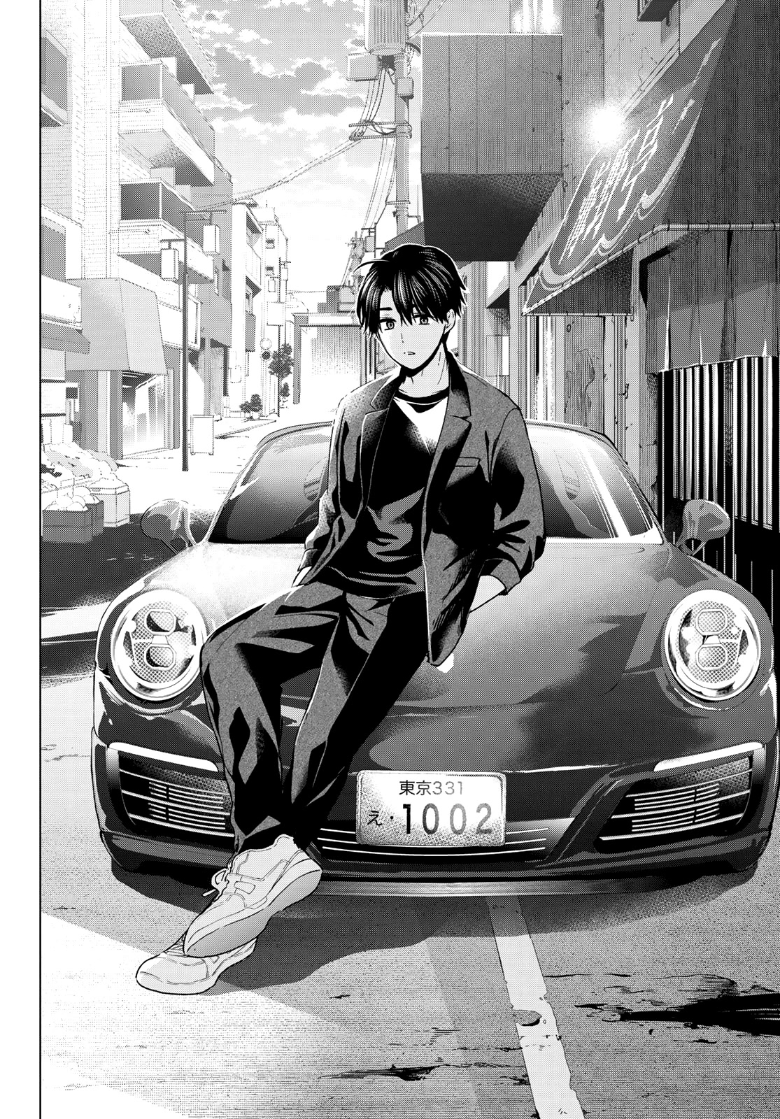 The Cuckoo's Fiancee Chapter 151 page 17 - Chapter 151: Now I’m All Alone Again
