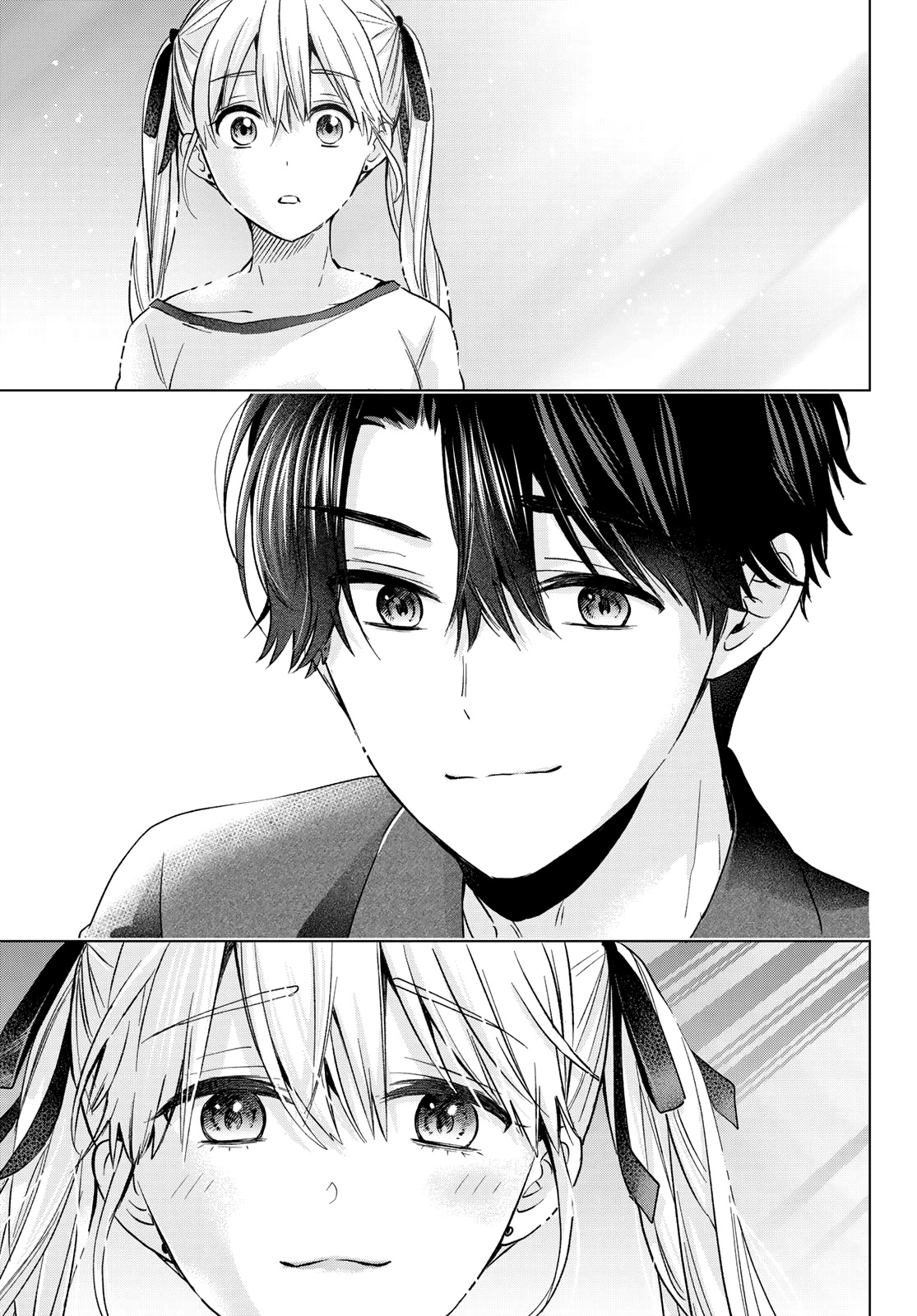 The Cuckoo's Fiancee Chapter 151 page 18 - Chapter 151: Now I’m All Alone Again