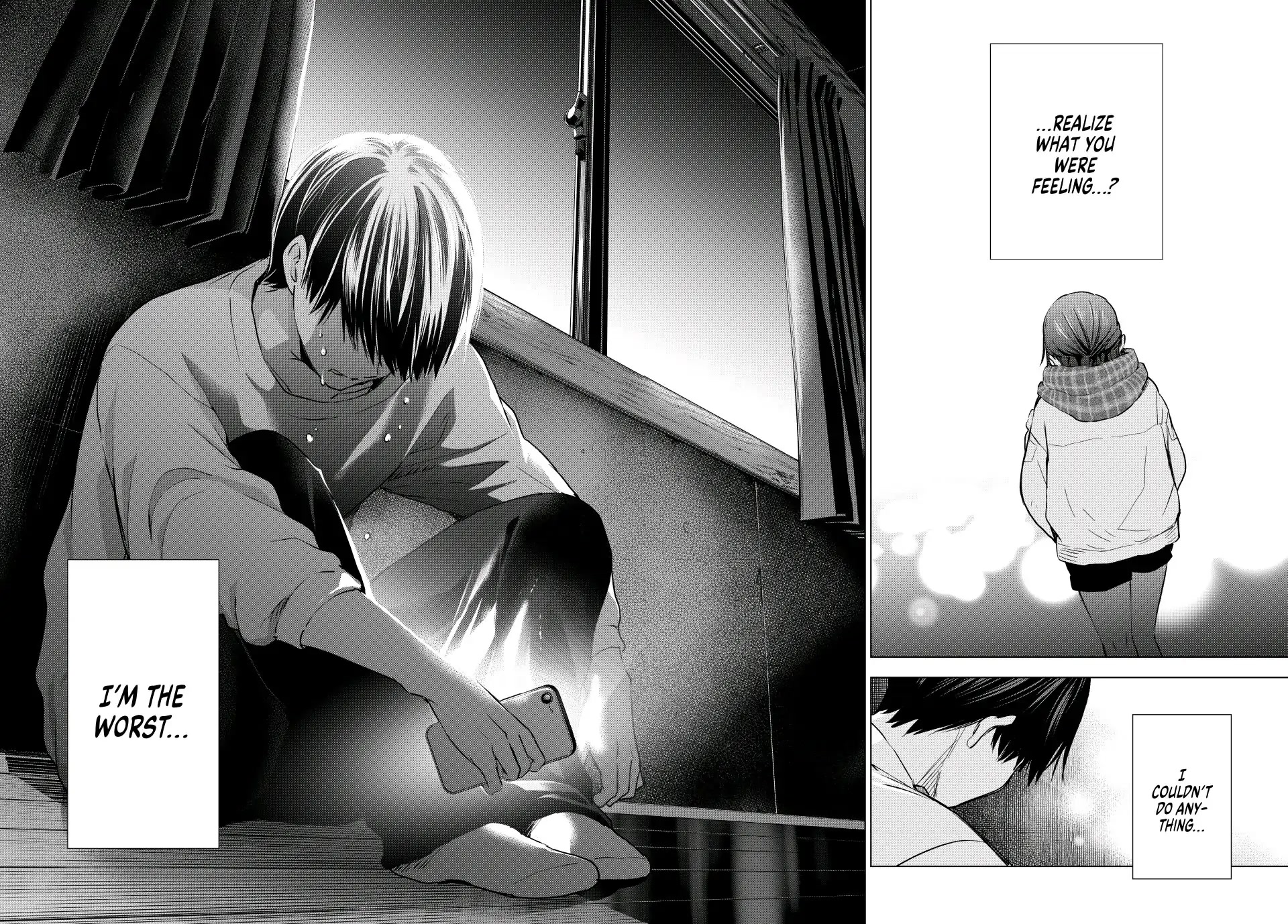The Cuckoo's Fiancee Chapter 159 page 18 - Chapter 159: I Got Dumped?!!