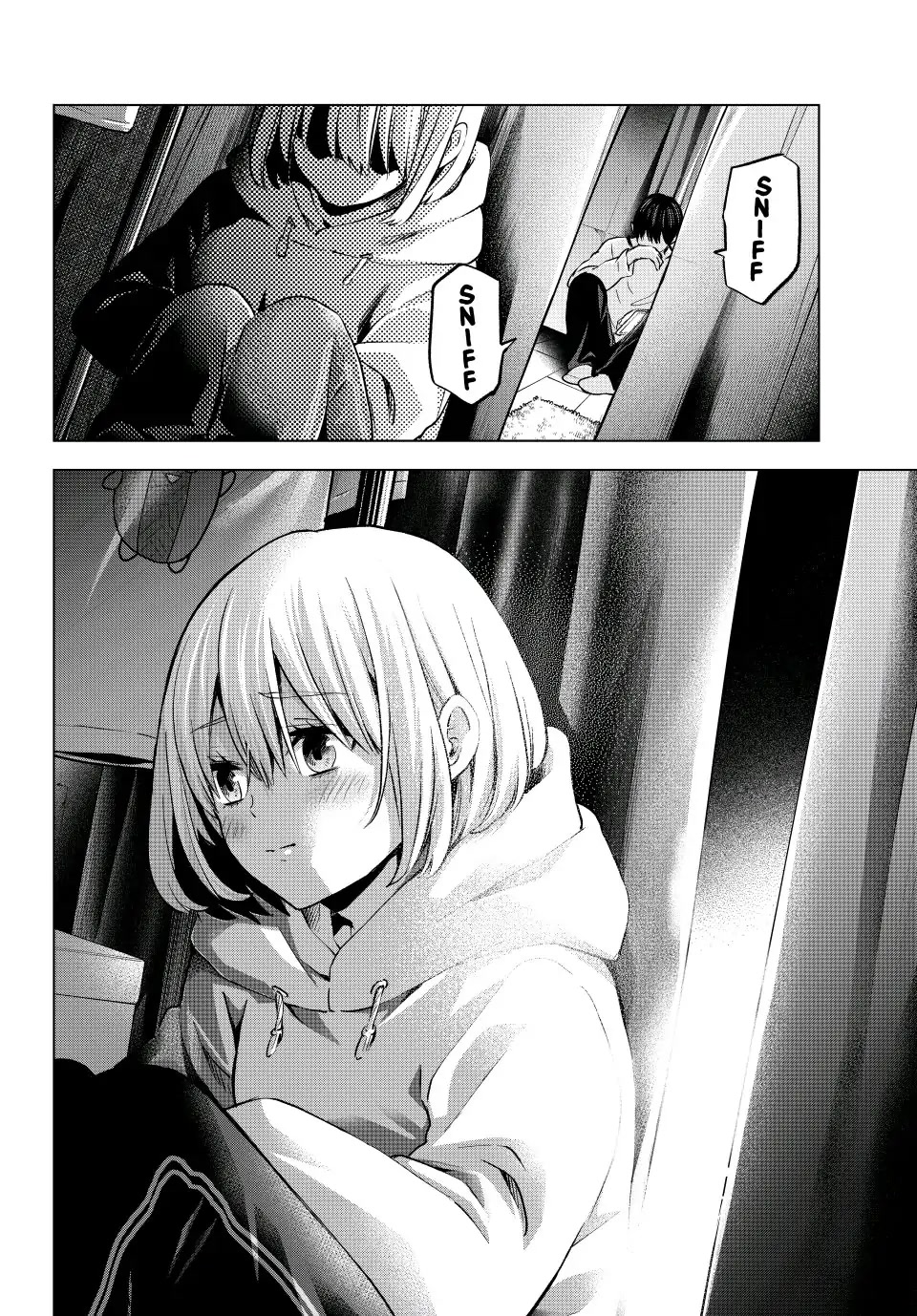 The Cuckoo's Fiancee Chapter 159 page 19 - Chapter 159: I Got Dumped?!!