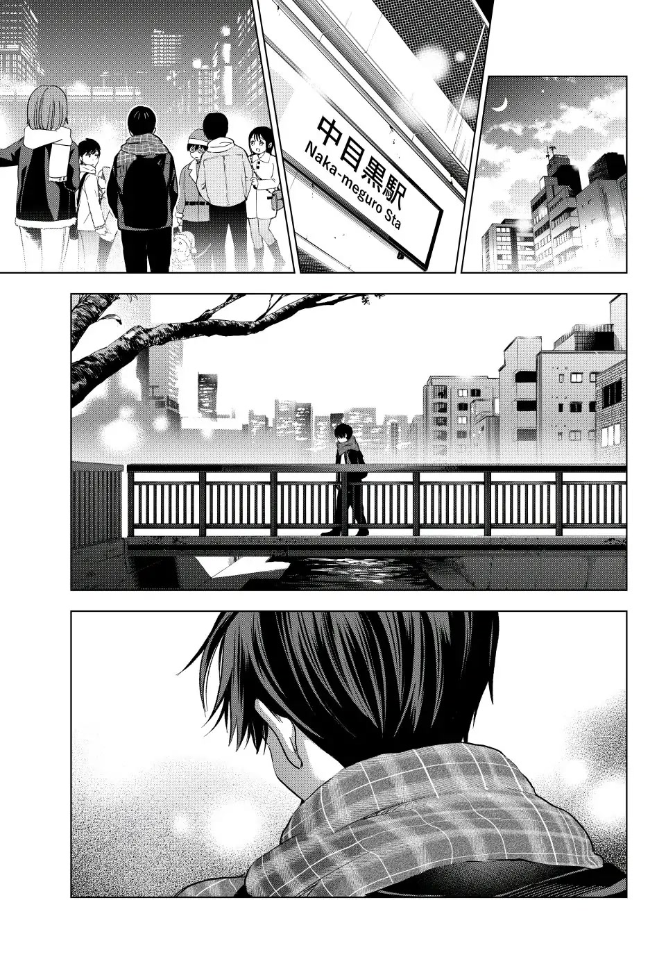 The Cuckoo's Fiancee Chapter 159 page 5 - Chapter 159: I Got Dumped?!!