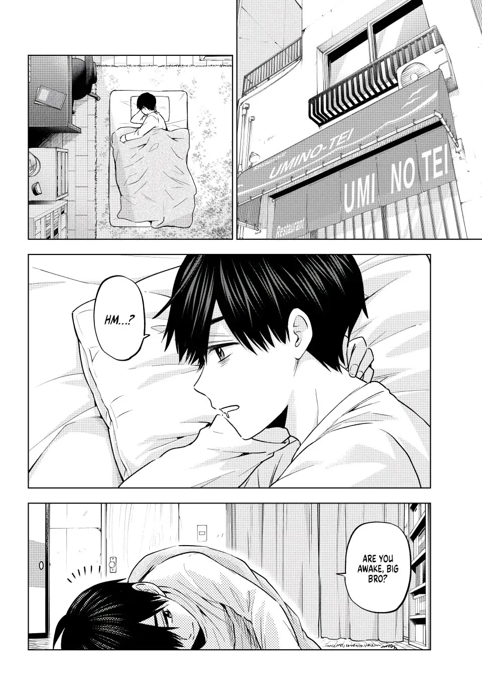 The Cuckoo's Fiancee Chapter 160 page 2 - Chapter 160: I'm Always On Your Side