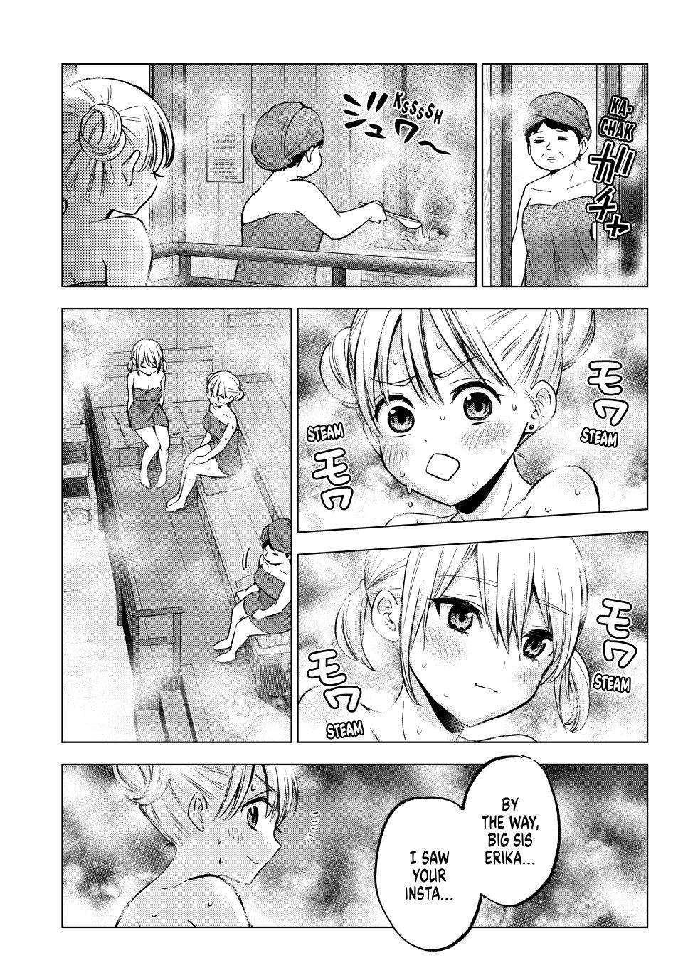 The Cuckoo's Fiancee Chapter 172 page 13 - Chapter 172