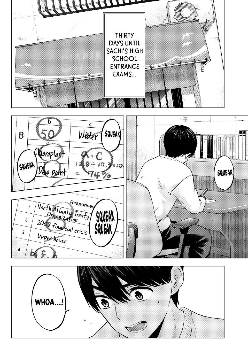 The Cuckoo's Fiancee Chapter 172 page 2 - Chapter 172