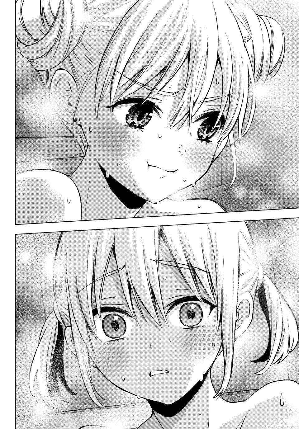 The Cuckoo's Fiancee Chapter 172 page 20 - Chapter 172