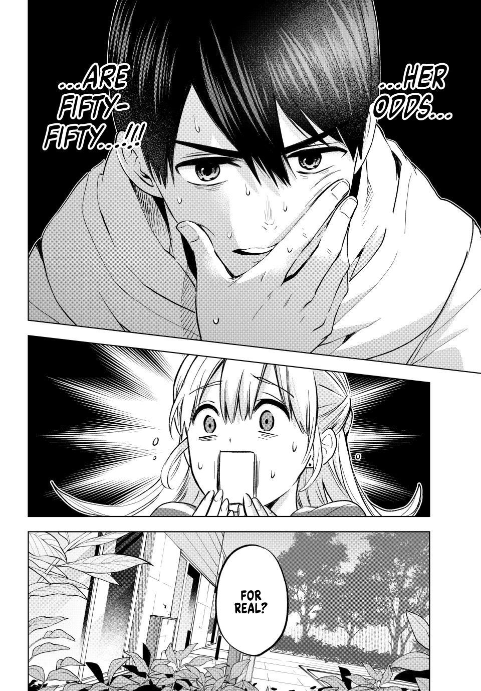 The Cuckoo's Fiancee Chapter 178 page 4 - Chapter 178