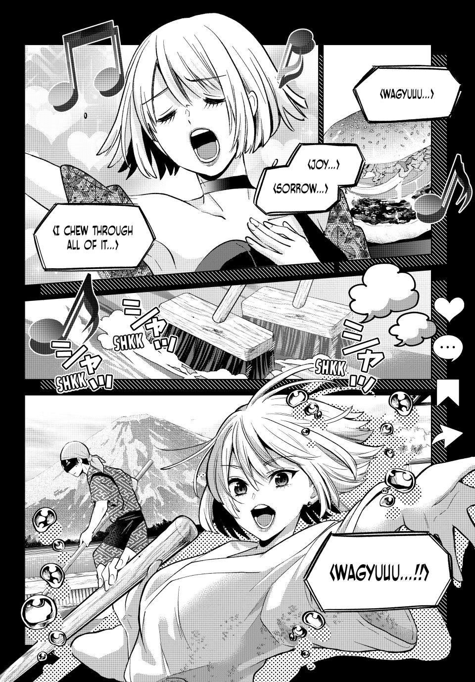 The Cuckoo's Fiancee Chapter 200 page 2 - Chapter 200