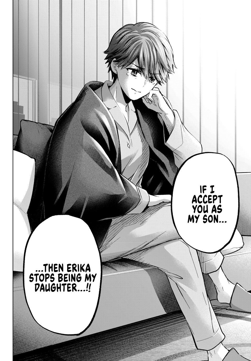 The Cuckoo's Fiancee Chapter 229 page 10 - Chapter 229