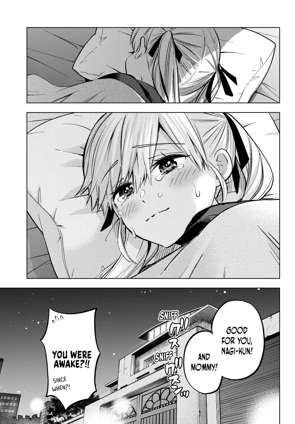 The Cuckoo's Fiancee Chapter 229 page 14 - Chapter 229