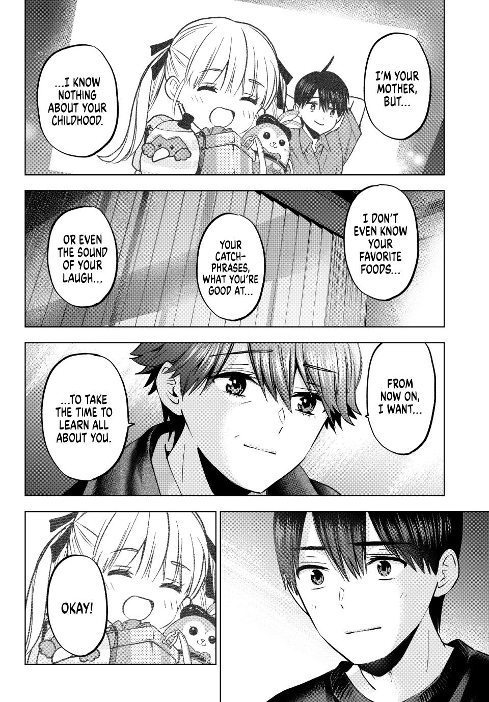 The Cuckoo's Fiancee Chapter 229 page 17 - Chapter 229