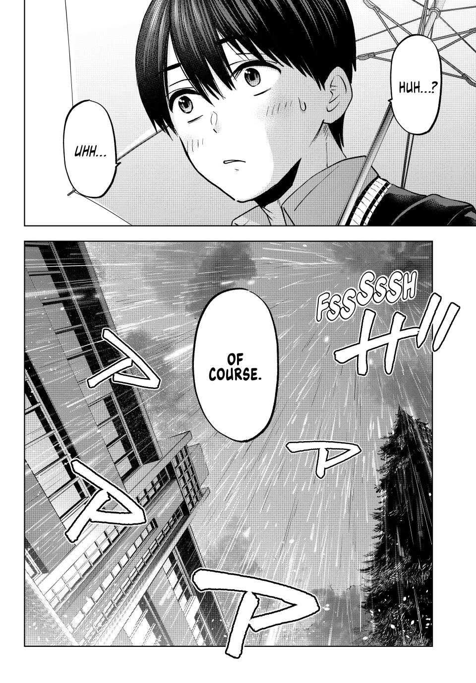 The Cuckoo's Fiancee Chapter 234 page 19 - Chapter 234