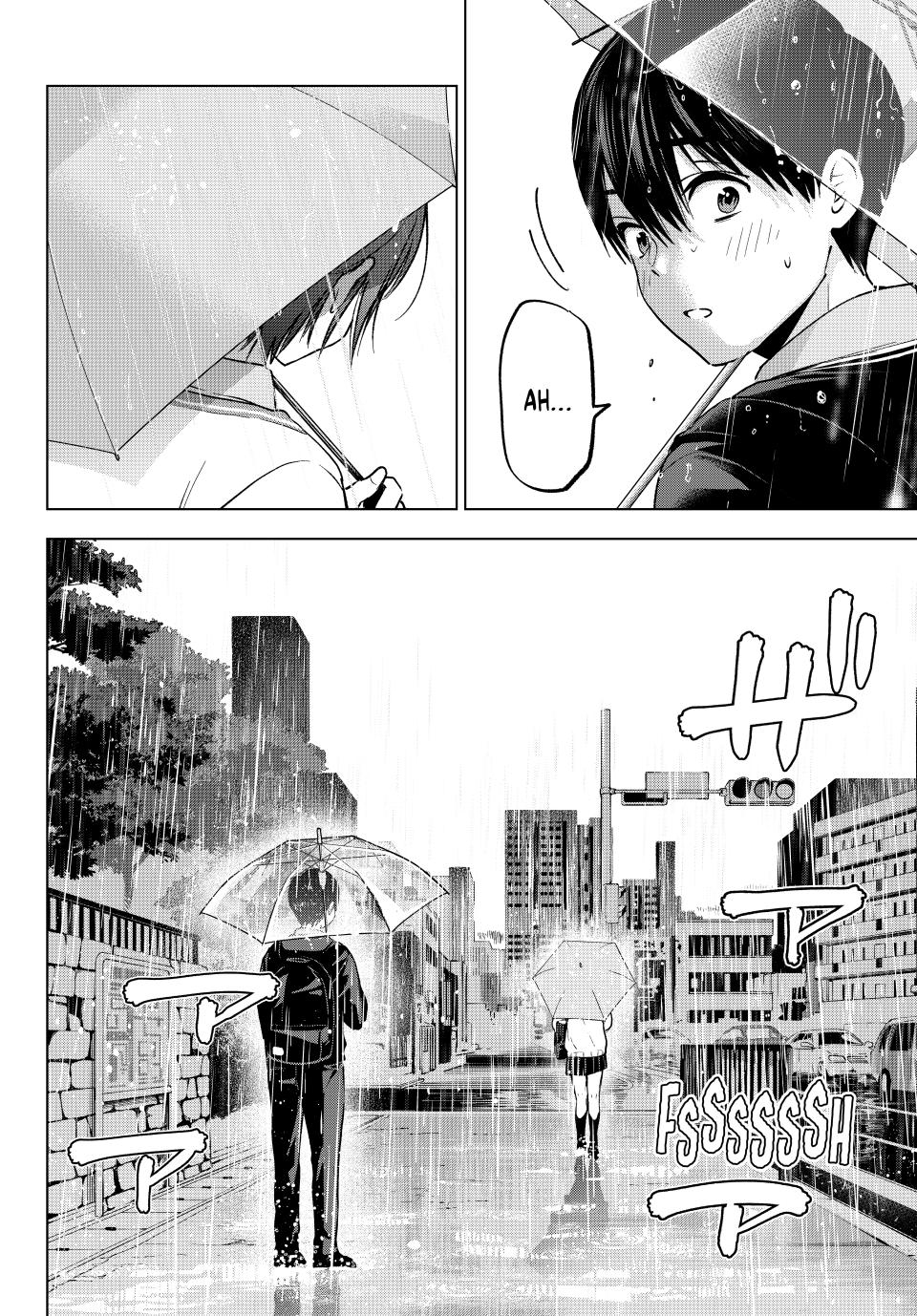 The Cuckoo's Fiancee Chapter 235 page 19 - Chapter 235