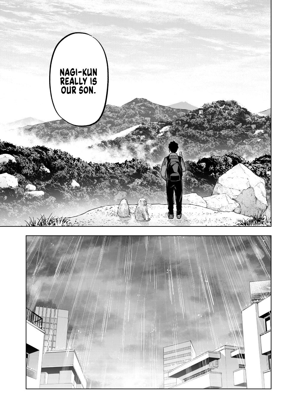The Cuckoo's Fiancee Chapter 235 page 7 - Chapter 235