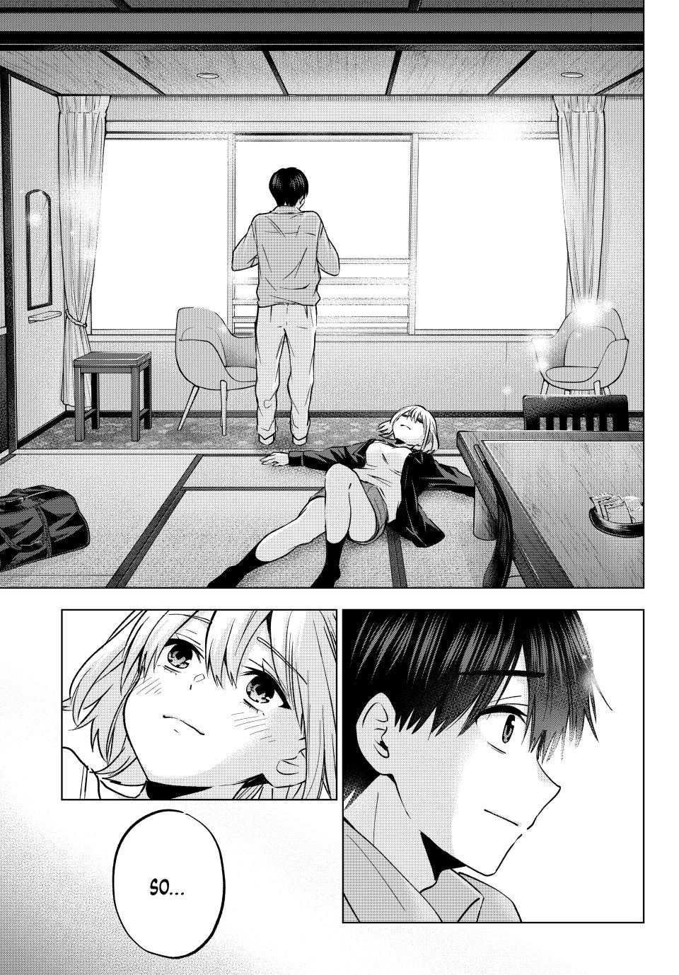 The Cuckoo's Fiancee Chapter 237 page 9 - Chapter 237