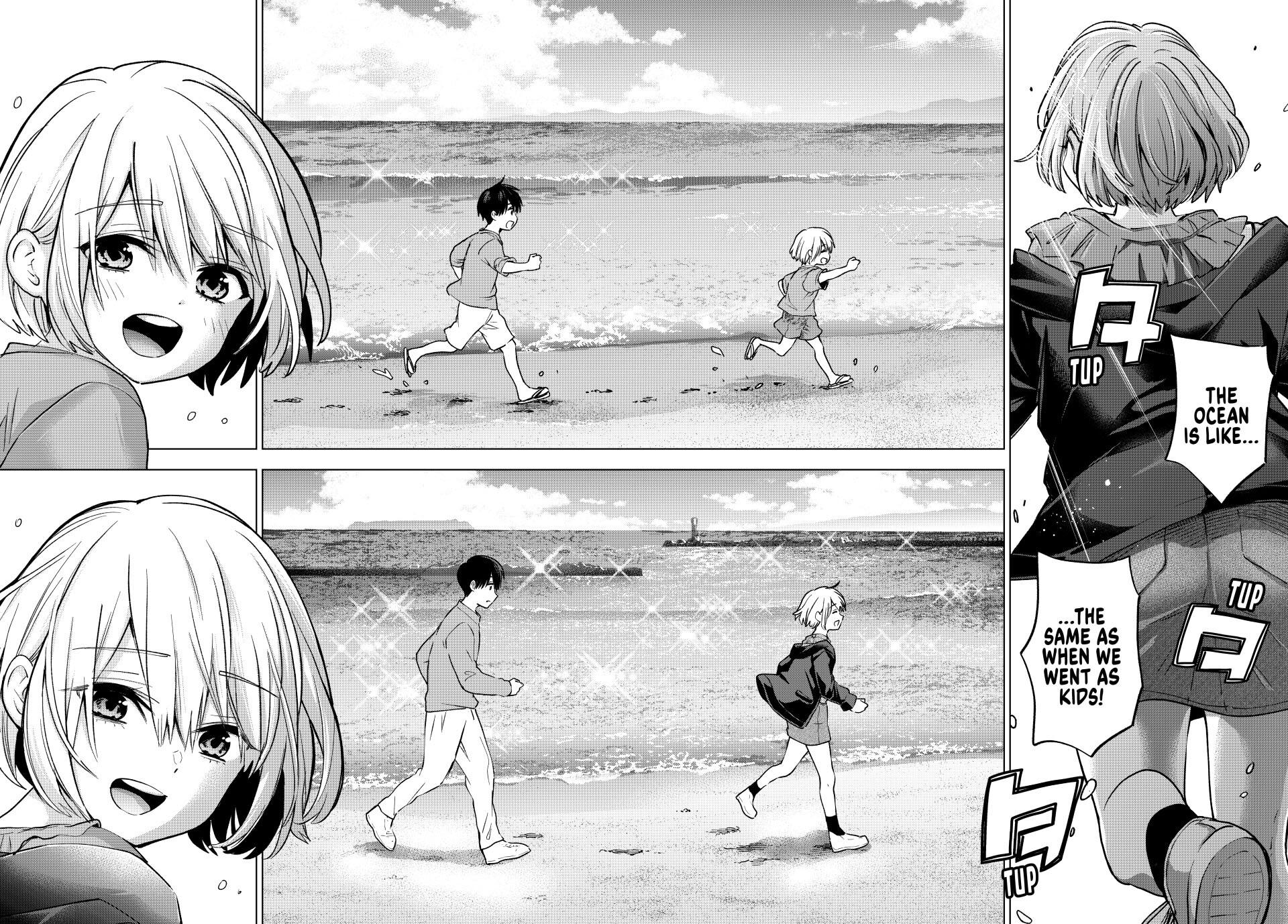 The Cuckoo's Fiancee Chapter 238 page 18 - Chapter 238