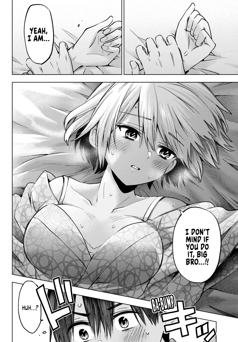 The Cuckoo's Fiancee Chapter 238 page 6 - Chapter 238