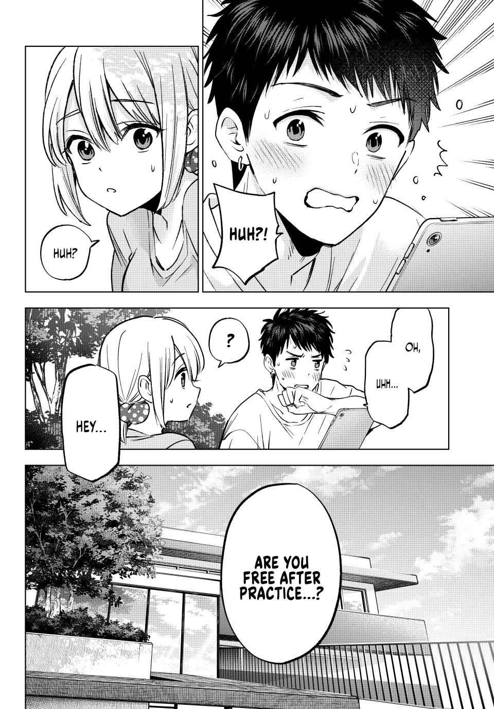 The Cuckoo's Fiancee Chapter 239 page 20 - Chapter 239