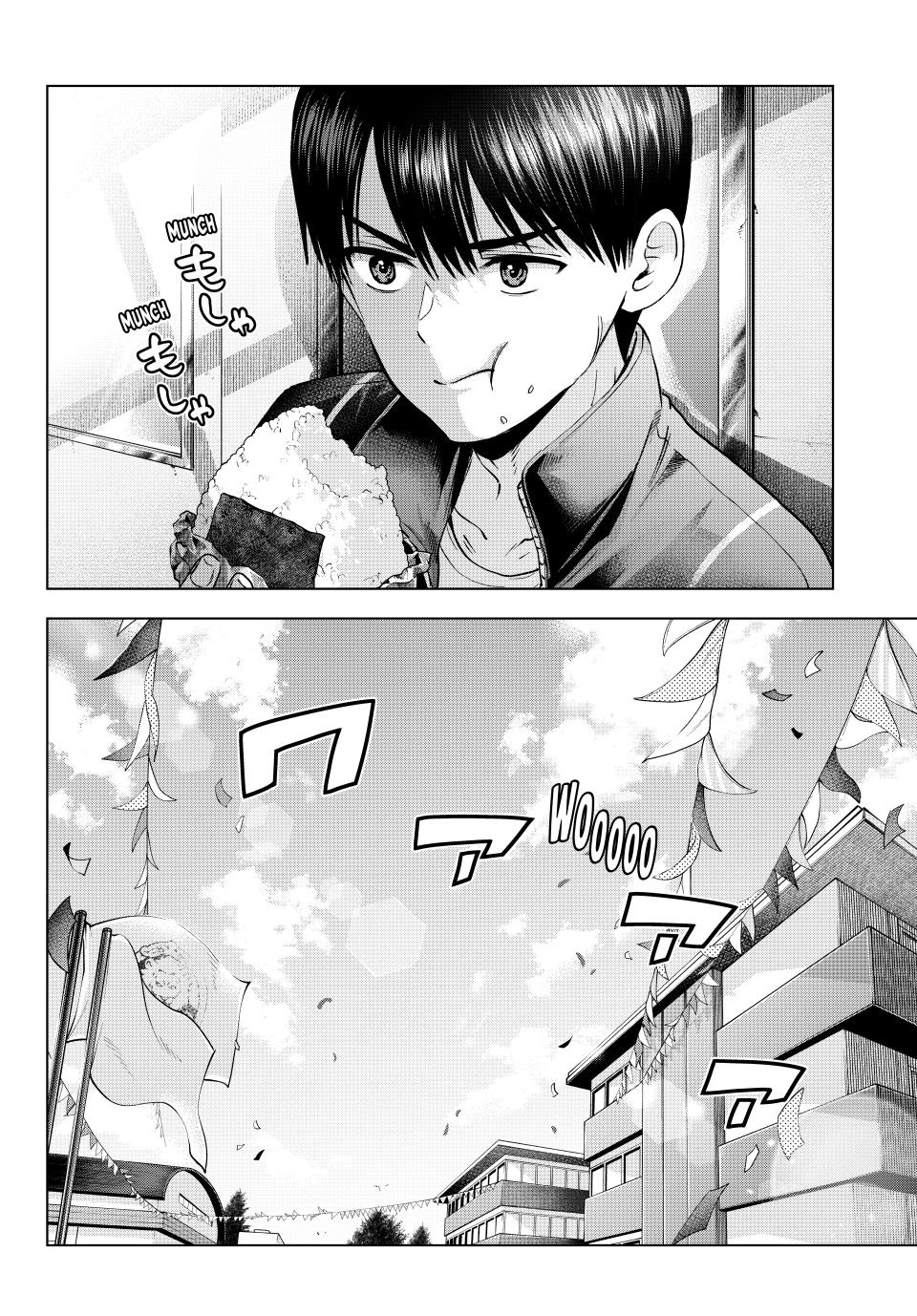 The Cuckoo's Fiancee Chapter 246 page 10 - Chapter 246