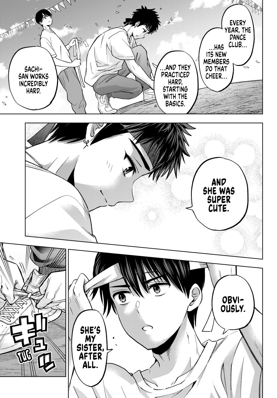 The Cuckoo's Fiancee Chapter 246 page 16 - Chapter 246
