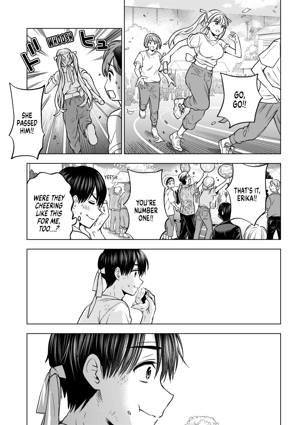 The Cuckoo's Fiancee Chapter 248 page 9 - Chapter 248