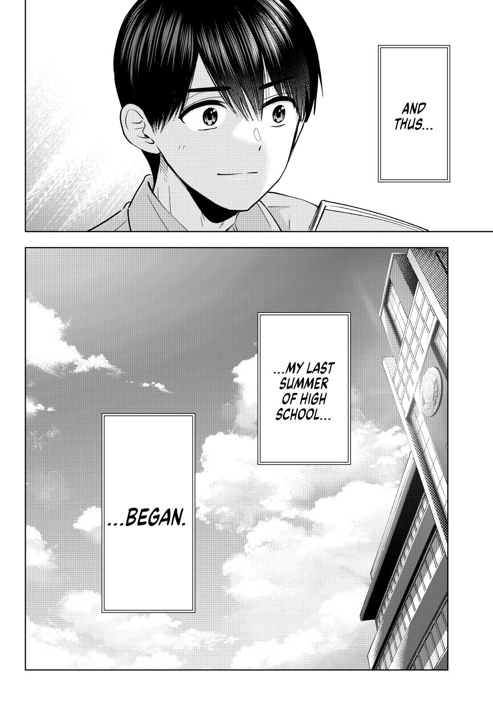 The Cuckoo's Fiancee Chapter 249 page 20 - Chapter 249