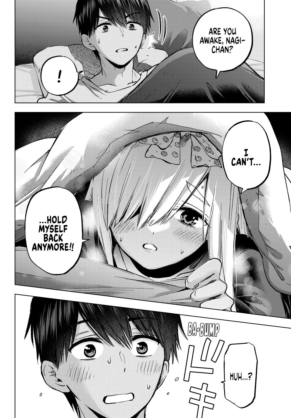 The Cuckoo's Fiancee Chapter 251 page 20 - Chapter 251