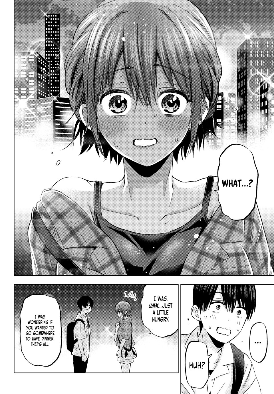 The Cuckoo's Fiancee Chapter 255 page 4 - Chapter 255: Somewhere We Can Be Alone…?