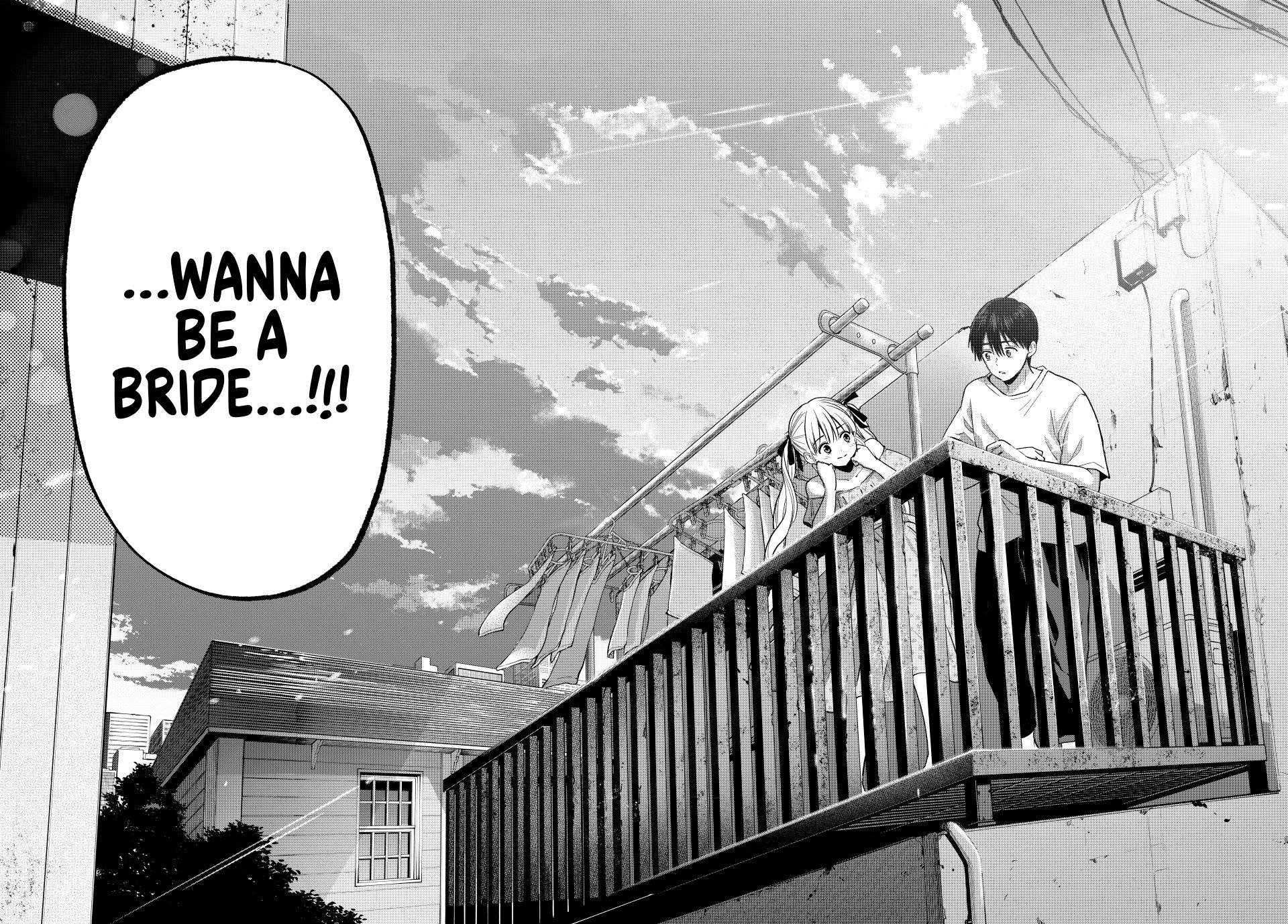 The Cuckoo's Fiancee Chapter 265 page 18 - Chapter 265: This is Crazy, Big Sis Erika!!