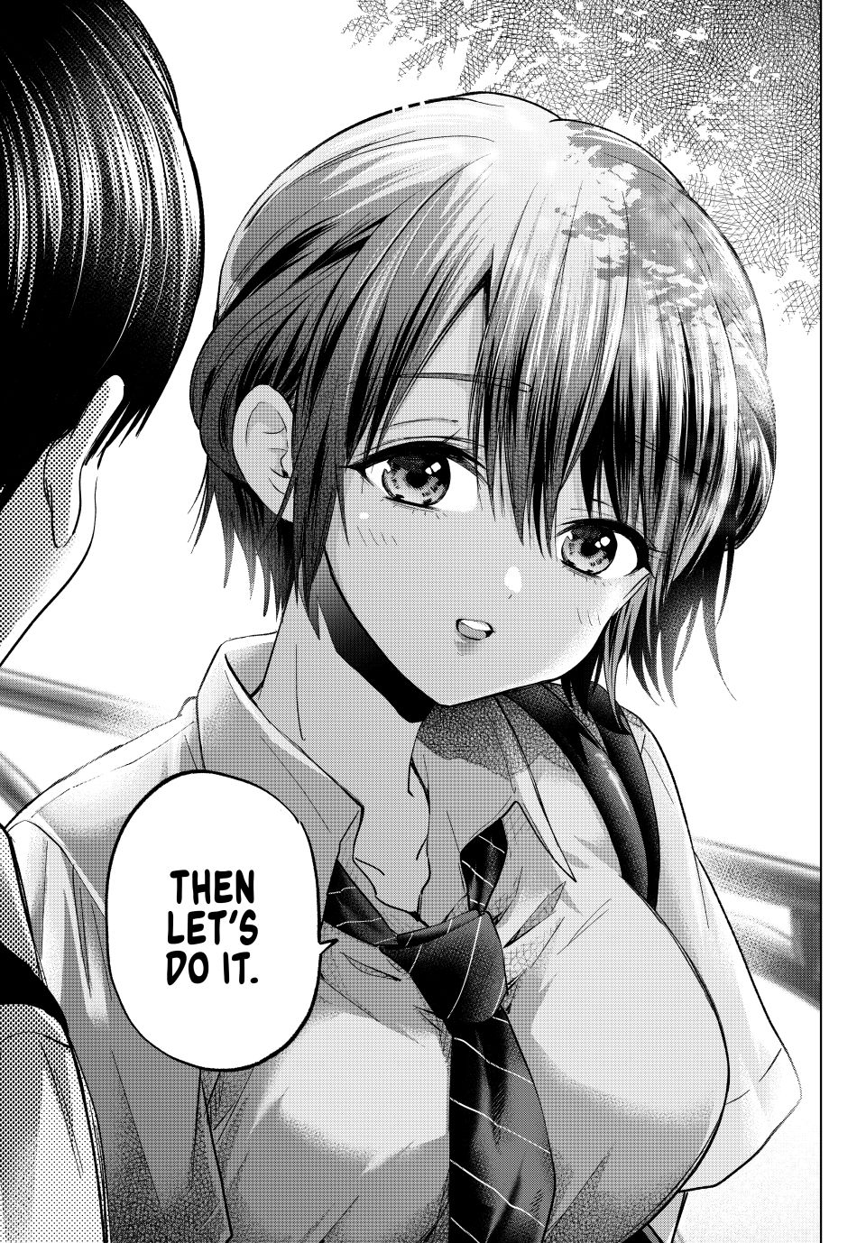 The Cuckoo's Fiancee Chapter 266 page 15 - Chapter 266
