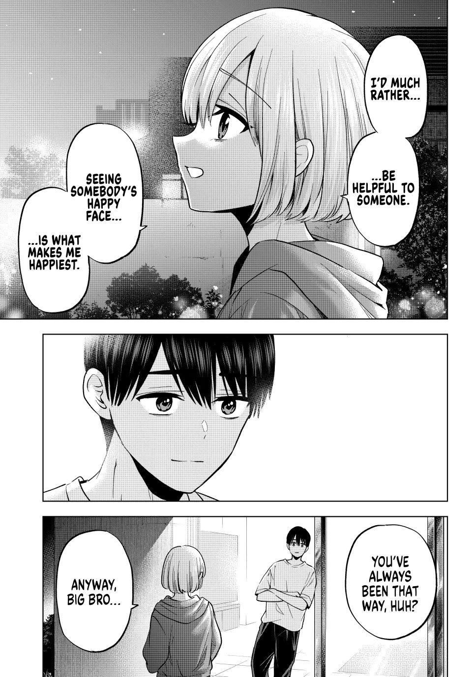 The Cuckoo's Fiancee Chapter 273 page 15 - Chapter 273