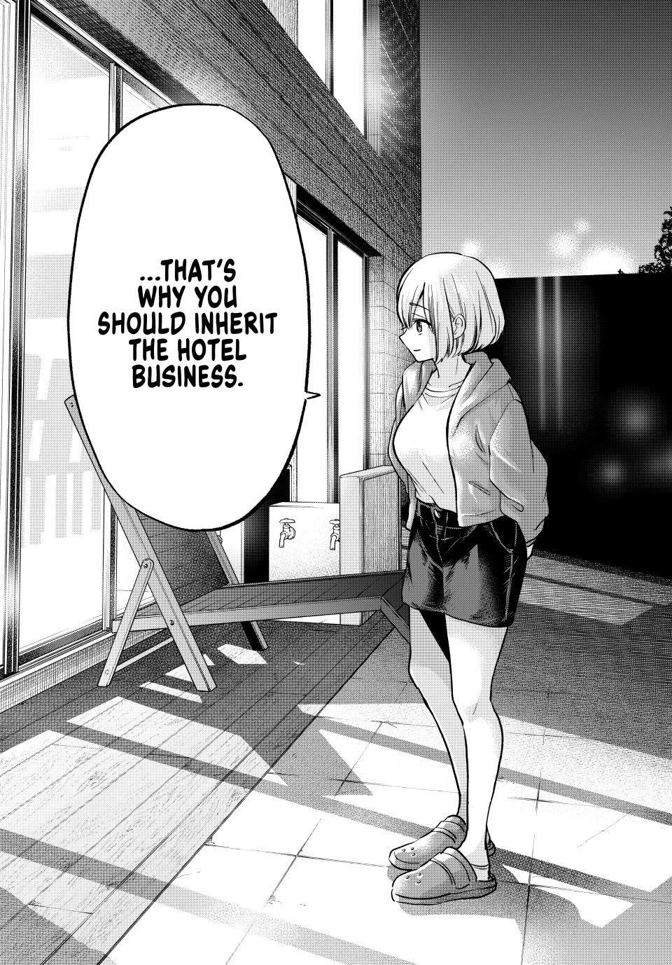 The Cuckoo's Fiancee Chapter 273 page 16 - Chapter 273