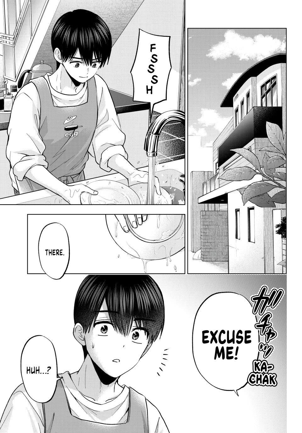 The Cuckoo's Fiancee Chapter 274 page 2 - Chapter 274