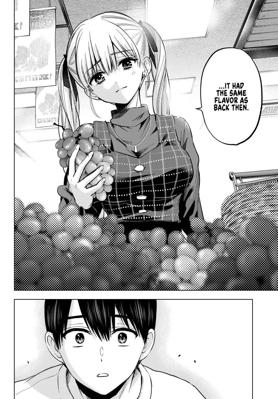 The Cuckoo's Fiancee Chapter 275 page 16 - Chapter 275